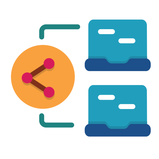 partage Icône gratuit partage Icône gratuit