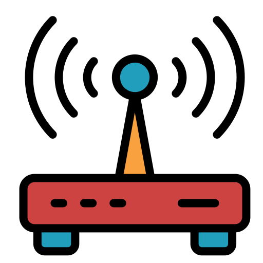 hotspot kostenlos Icon