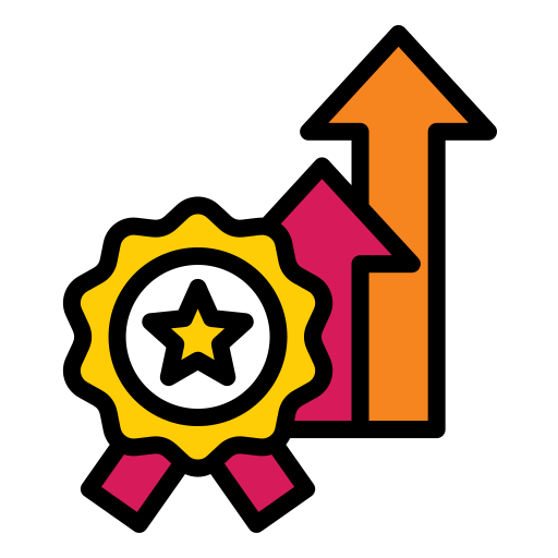 calidad icono gratis