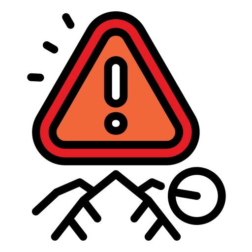 causa principal icono gratis