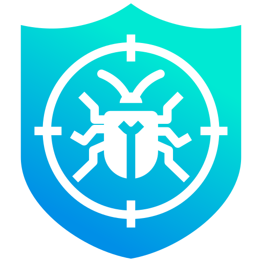 antivirus icono gratis