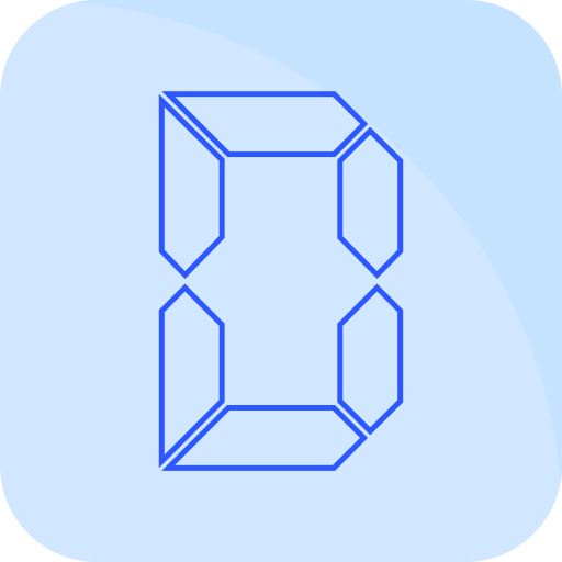 buchstabe d kostenlos Icon buchstabe d kostenlos Icon