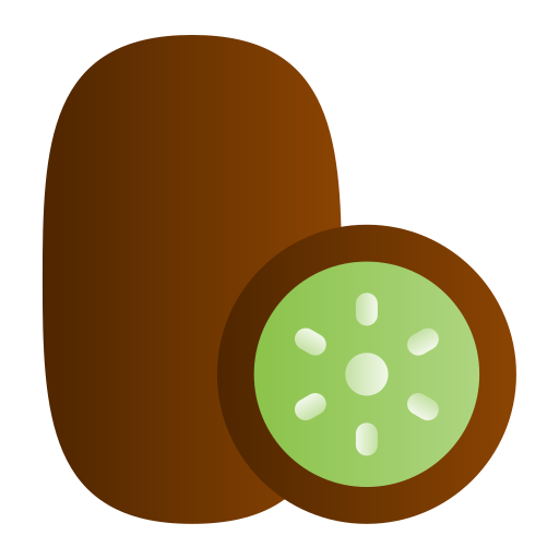 kiwi icono gratis