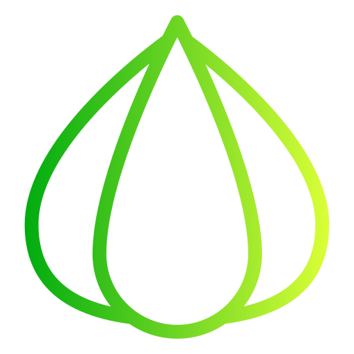 Garlic free icon
