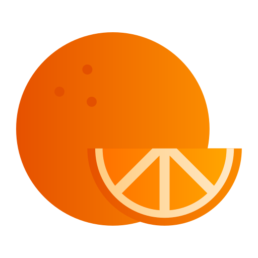 orange kostenlos Icon orange kostenlos Icon