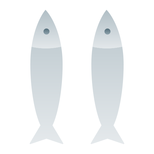 Sardines free icon Sardines free icon