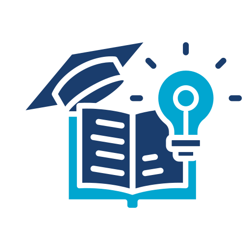 educación icono gratis