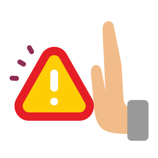 Preventive free icon