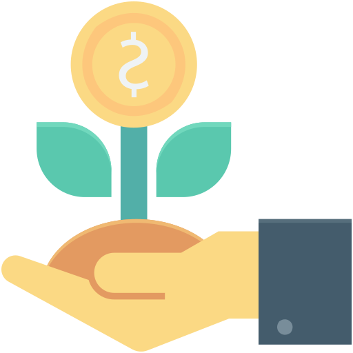 plantas icono gratis