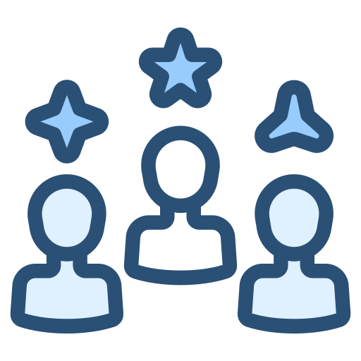 classement Icône gratuit