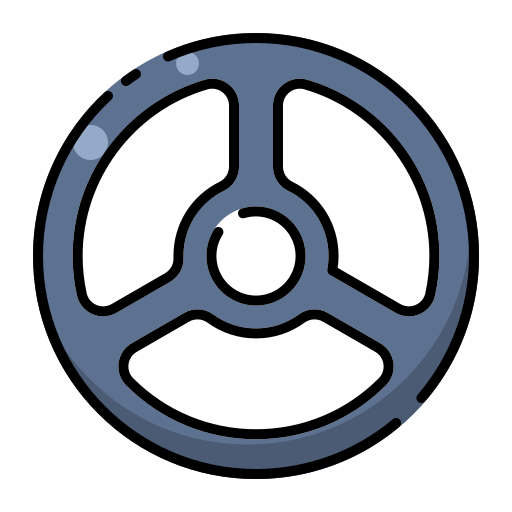gewichtsscheiben kostenlos Icon gewichtsscheiben kostenlos Icon