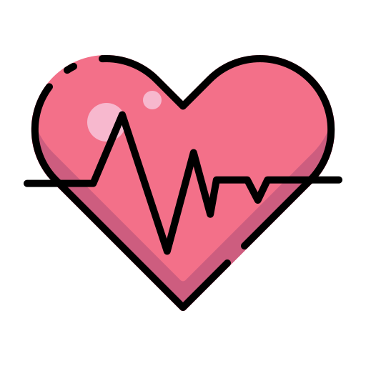 마음 무료 아이콘