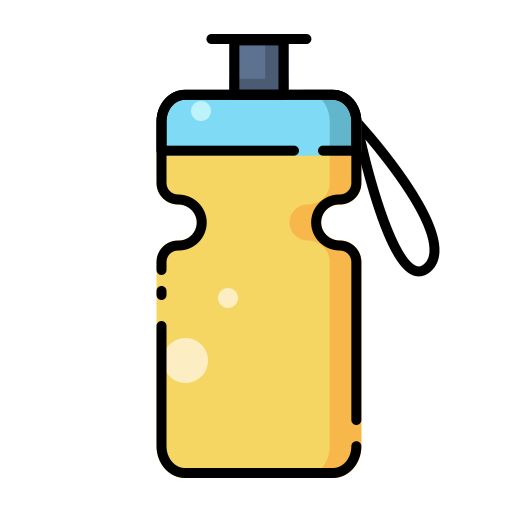 sportflasche kostenlos Icon