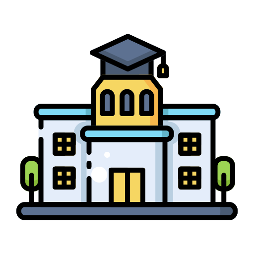 University free icon