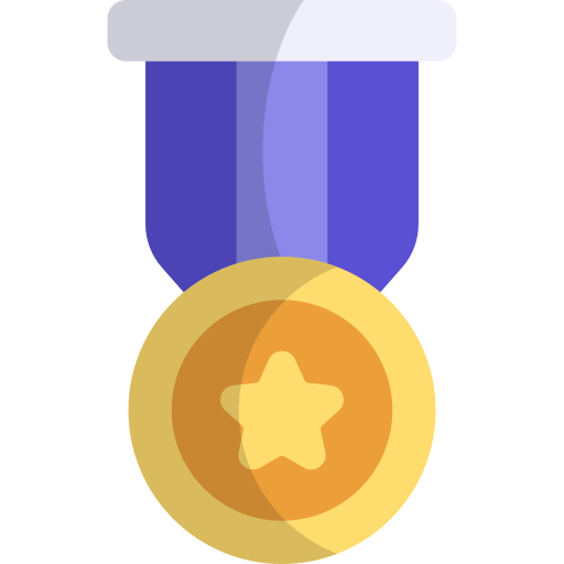 insignia icono gratis