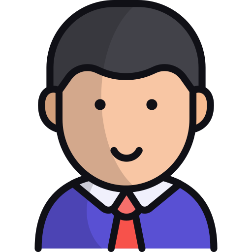 politiker kostenlos Icon