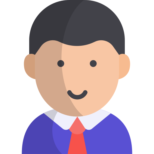 político icono gratis