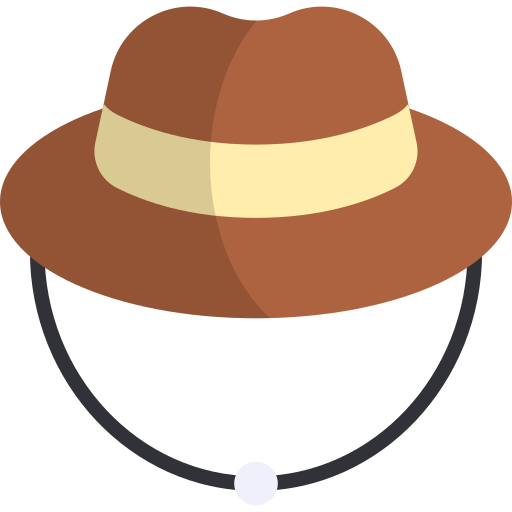 sombrero icono gratis