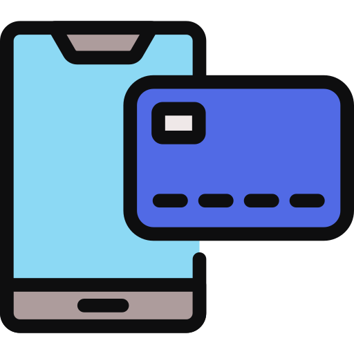 pagamento online grátis ícone pagamento online grátis ícone
