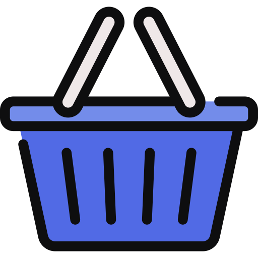 cesta de compras grátis ícone cesta de compras grátis ícone