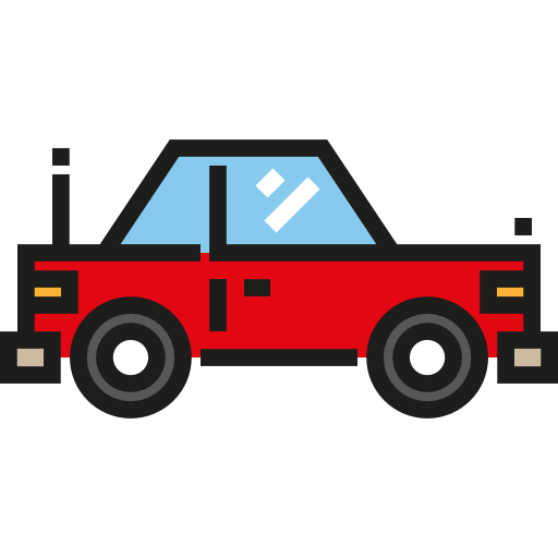 Машина бесплатно иконка