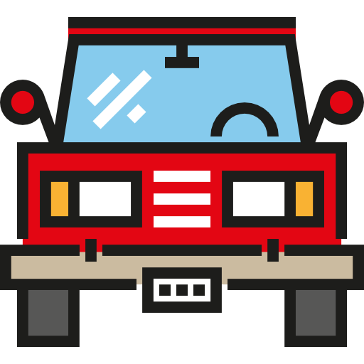 Машина бесплатно иконка