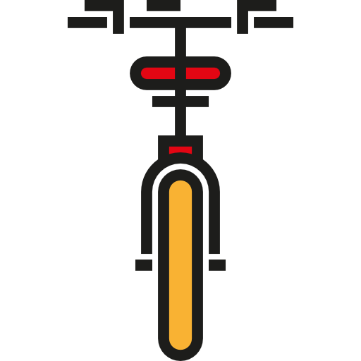 Велосипед бесплатно иконка