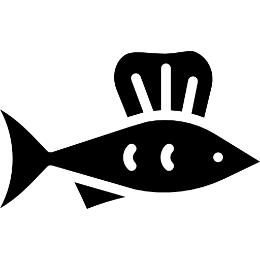 Fish Icon