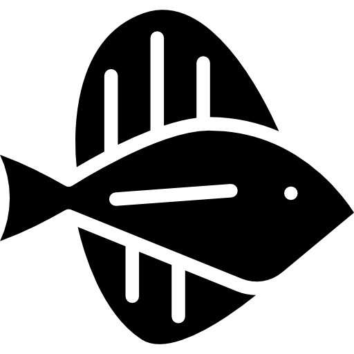 Fish icon