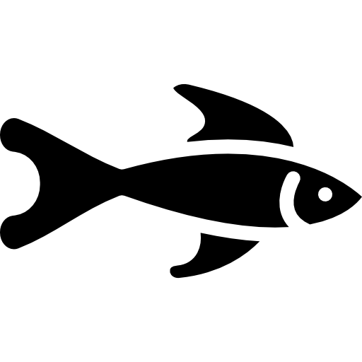 peixe grátis ícone