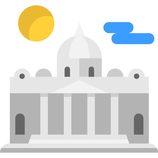 vaticano icono gratis