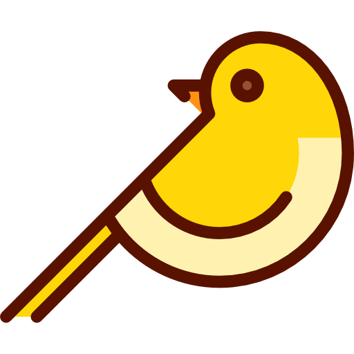 vogel kostenlos Icon vogel kostenlos Icon
