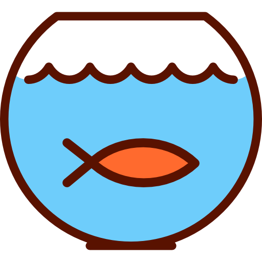 fischglas kostenlos Icon fischglas kostenlos Icon