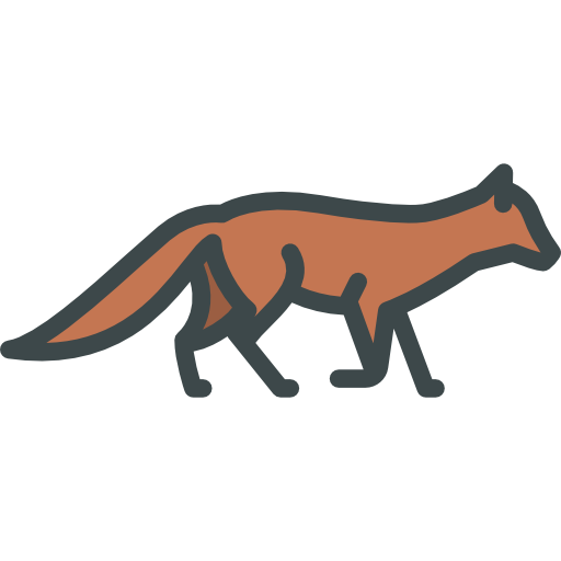 fuchs kostenlos Icon fuchs kostenlos Icon