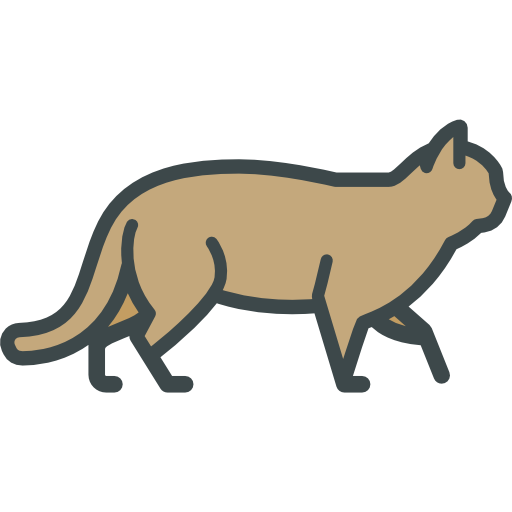 cat icons 4 - Openclipart