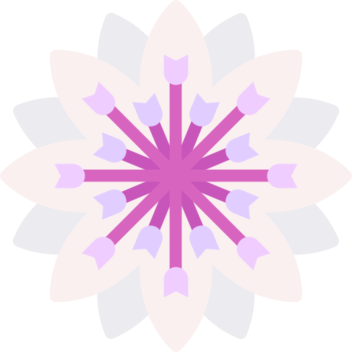 Astrantia free icon