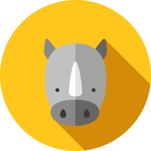 nashorn kostenlos Icon