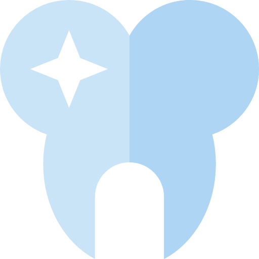 Зуб бесплатно иконка