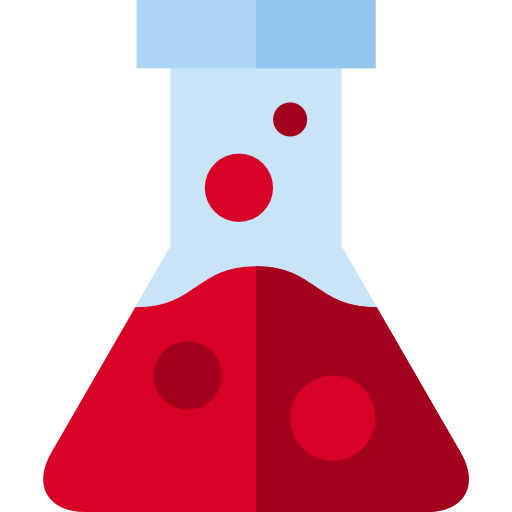Flask free icon Flask free icon