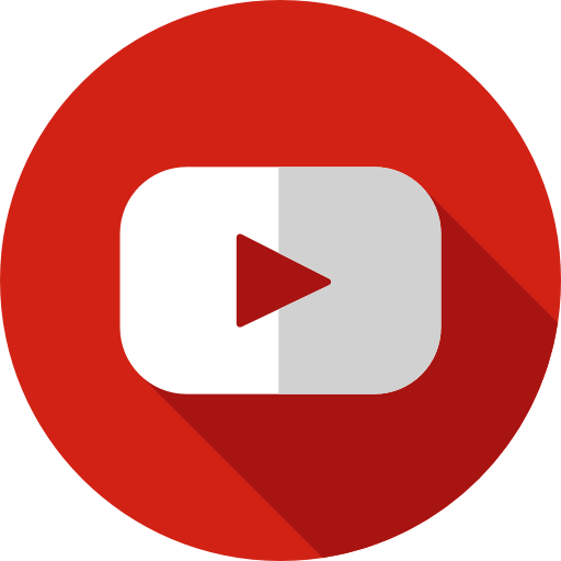 Youtube free icon