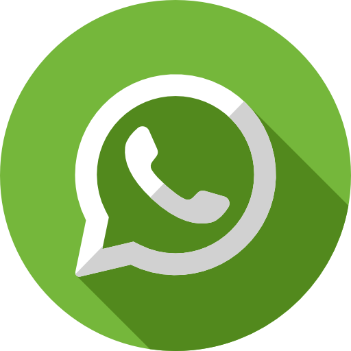 Whatsapp free icon