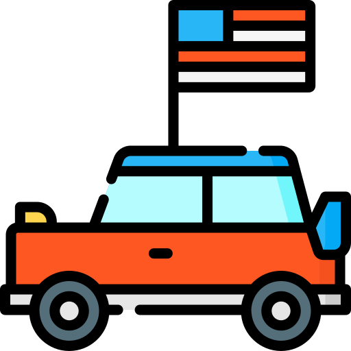 parade kostenlos Icon