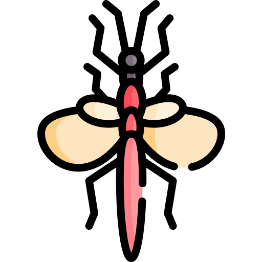 곤충 무료 아이콘