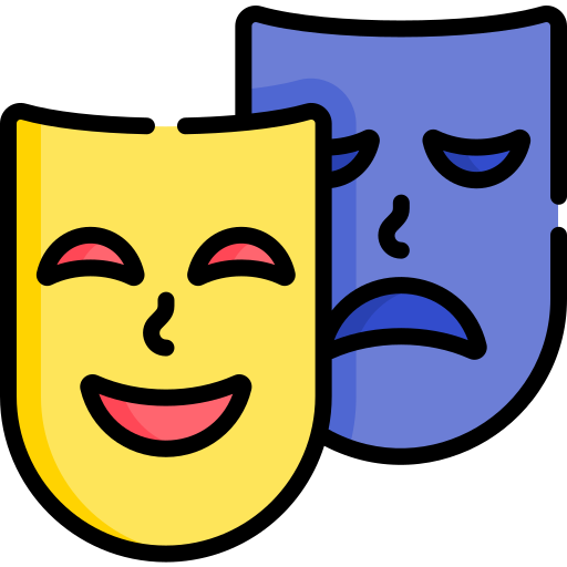 Masks - Free education icons