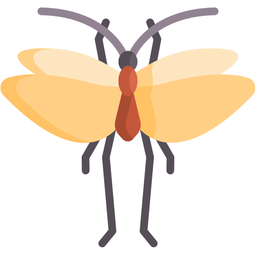 heuschrecke kostenlos Icon