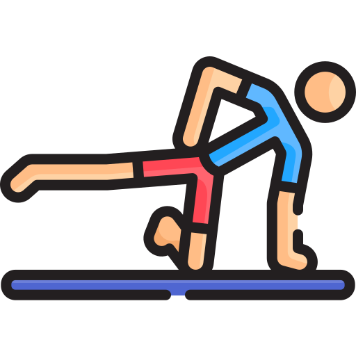 pilates kostenlos Icon pilates kostenlos Icon