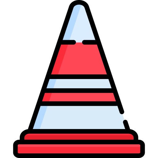 Cone grátis ícone Cone grátis ícone