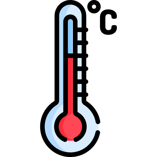 thermometer icon png