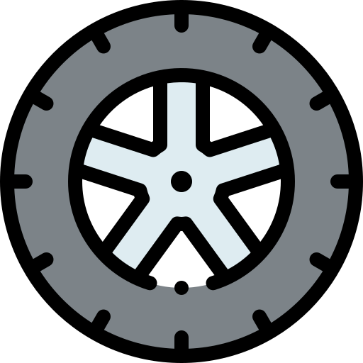 rad kostenlos Icon
