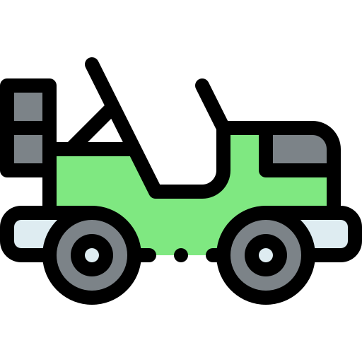 jeep Icône gratuit jeep Icône gratuit